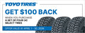 Toyo Celsius Sport Tire - 265/60R17 108V (TL)