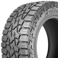 Wheel Pros KM651 SLIDE 20X8.5 5X4.5/120 G-BLK 10MM KM65128517310
