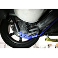 Megan Toyota Sienna XL30 11 Front Sway Bar (FWD ONLY) 30mm 5pcs 46.5x12.5x6.5 14.7 lbs MSRP $211