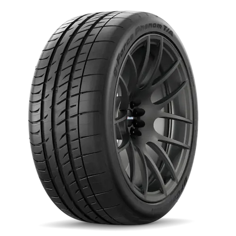 BFGoodrich G-Force Phenom T/A 225/45ZR18 95W XL