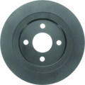 Bikers Choice 14-20 Trike Rear Brake Rotor Replaces H-D 41500031 41500151