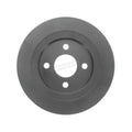 Bikers Choice 14-20 Trike Rear Brake Rotor Replaces H-D 41500031 41500151