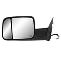 REAR VIEW MIRROR