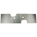 Front Motor Plate - BBF