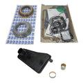 BD Diesel Tugger Shift Kit - 1999-2003 Ford 4R100 - 1600410