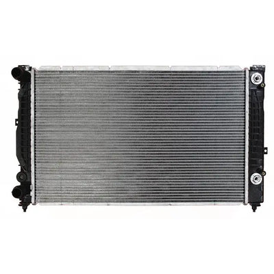 9805 VW PASAT 1.8/2.0L L4 A/MT 1R PA RAD