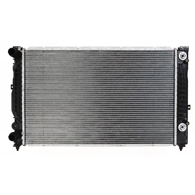 9805 VW PASAT 1.8/2.0L L4 A/MT 1R PA RAD