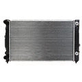 9805 VW PASAT 1.8/2.0L L4 A/MT 1R PA RAD