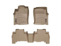 WeatherTech auto part