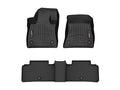 Floor Mat Set