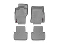 WeatherTech auto part detail