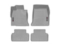 WeatherTech auto part detail