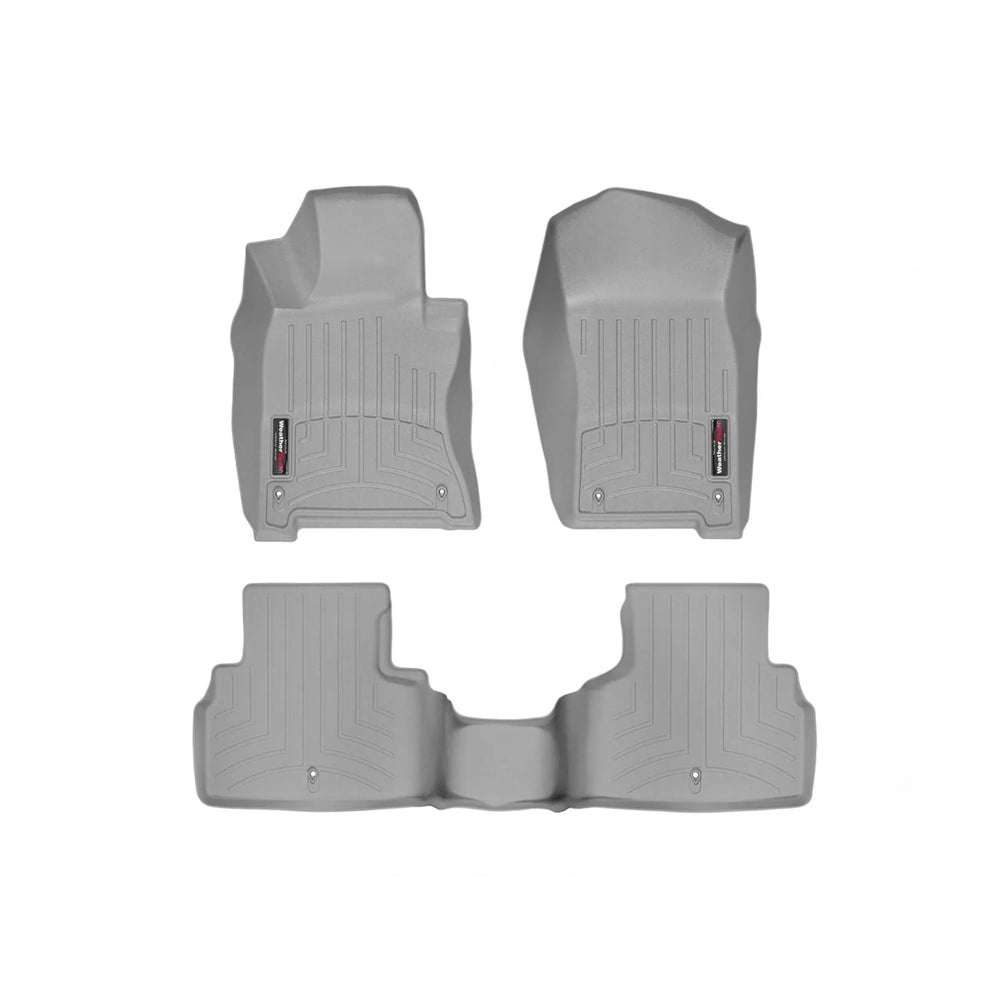 WeatherTech auto part