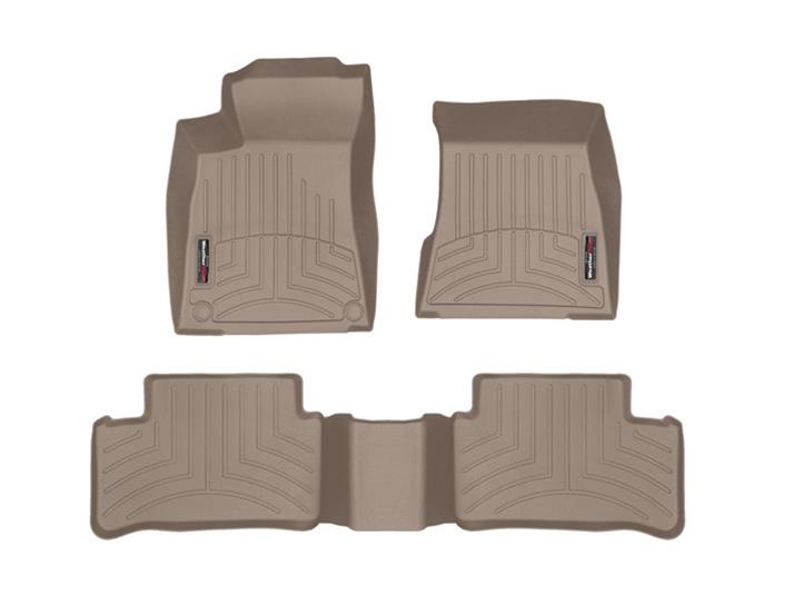 WeatherTech auto part