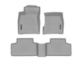 WeatherTech auto part detail