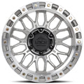 17X9 5X127 +1MC71.5 2500