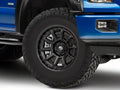 D689 18X9 6X135 MT-BLK 20MM