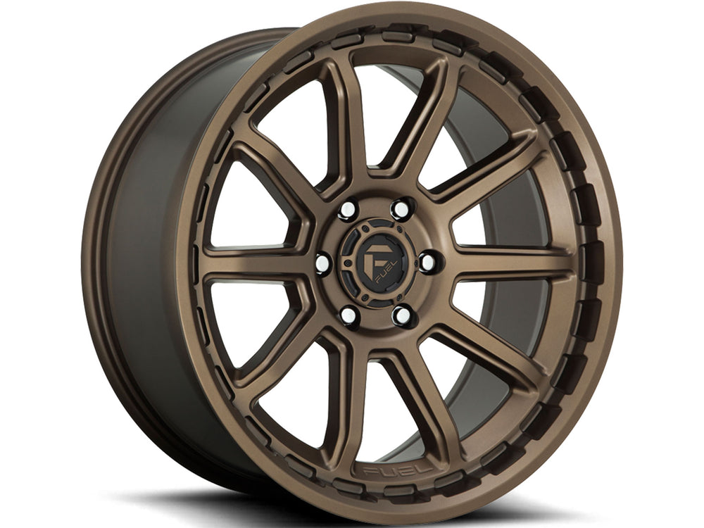 D690 18X9 5X150 MT-BRNZ 20MM