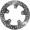 DFC 11-17 Buick Verano Front Rotors w/4000 HybriDynamic Brake Pads w/Hardware