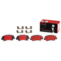 Brembo OE 11-17 Hyundai Accent/2012 Kia Rio Front Disc Brake Kit