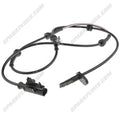 ABS WHEEL SPEED SENSOR