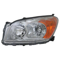 TYC auto part
