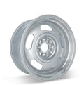 CLASSIC RALLY 18X8 SILVER