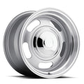 CLASSIC RALLY 18X8 SILVER