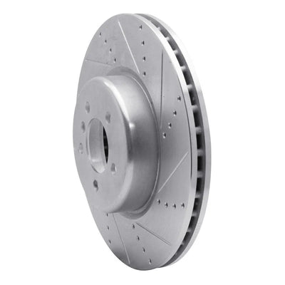 R1 Concepts silver auto part