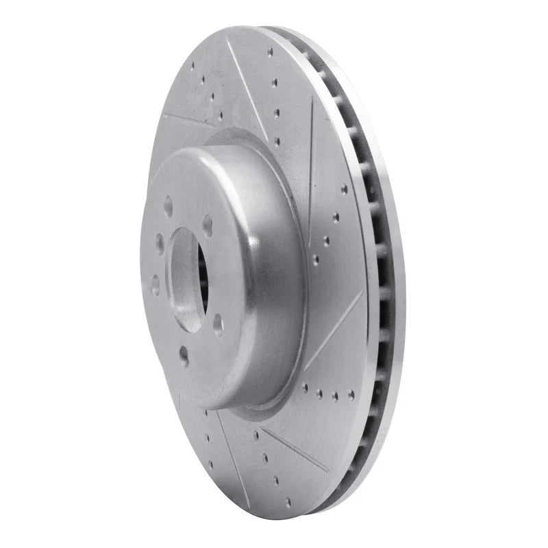 R1 Concepts silver auto part