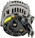 RE ALTERNATOR