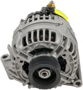 RE ALTERNATOR
