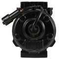 FOUR SEASONS auto part detail