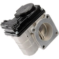THROTTLE BODY UNIT
