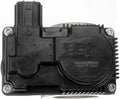 THROTTLE BODY UNIT