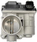 THROTTLE BODY UNIT