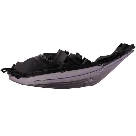 Maxzone Vehicle Lighting Corp headlights