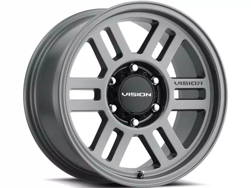 VISION WHEEL auto part
