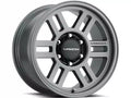 VISION WHEEL auto part