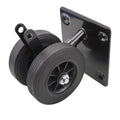 DURAFLEX auto part