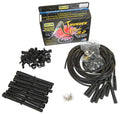 Thundervolt 8.2 Race Hemi univ Black