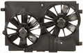 RADIATOR / CONDENSER FAN