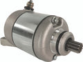 QuadBoss 06-14 Honda TRX450ER Motor Starter