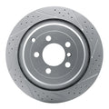 R1 Concepts auto part detail