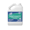 KS BOILED LINSEED OIL 5 GL