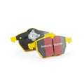 EBC 00-02 Ford Excursion 5.4 2WD Yellowstuff Front Brake Pads
