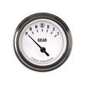 WHITE HOT 2IN GEAR SELECT W/OD