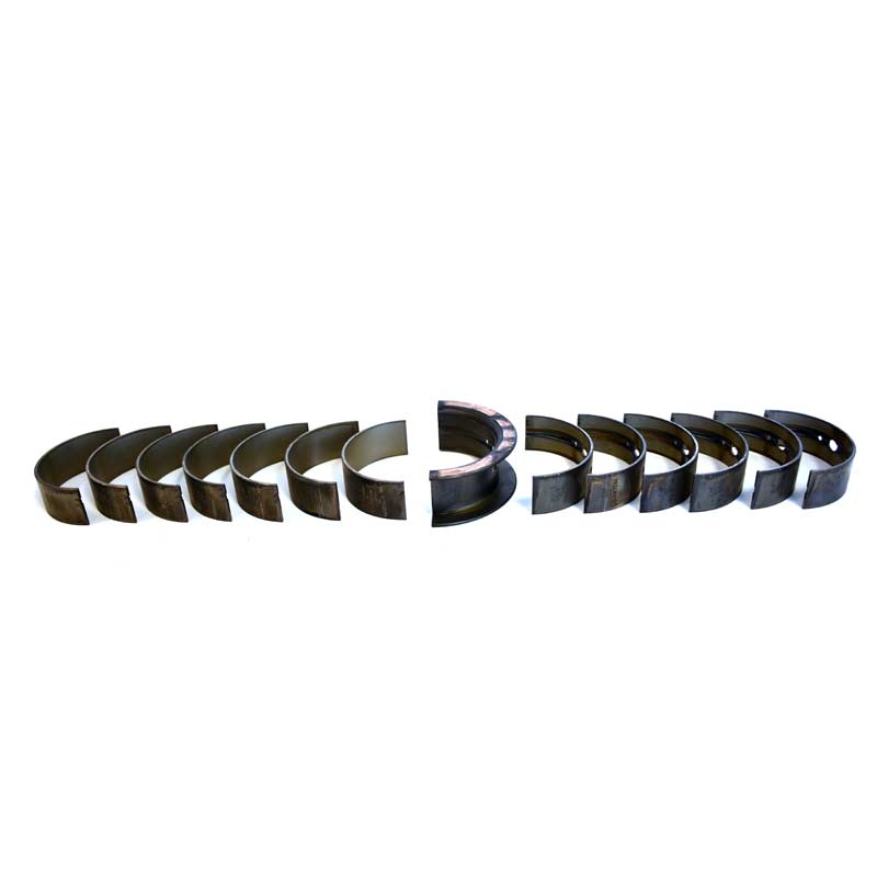 DODGE / CUMMINS B SERIES 5.9L 6.7L 1989 2010 MAIN BEARING SET