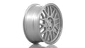 MR144 17X8 5X120 HYPER SLV 40MM