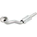 MagnaFlow Standard Grade Federal / EPA Compliant Direct-Fit Catalytic Converter 22923